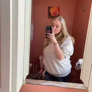 Meet your Posher, Brittney